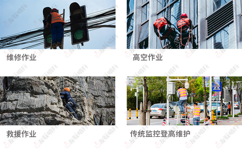 友聯(lián)哨兵移動(dòng)應(yīng)急監(jiān)控設(shè)備