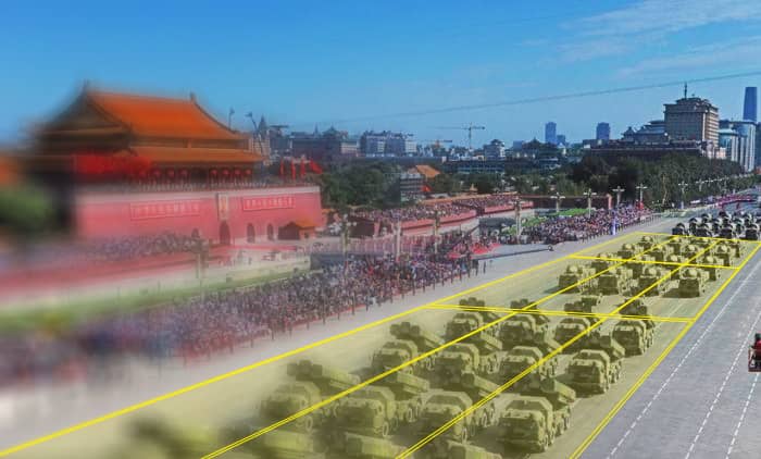 應急移動視頻監(jiān)控方案